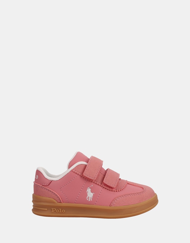 Polo Ralph Lauren - Hollis EZ - Kids