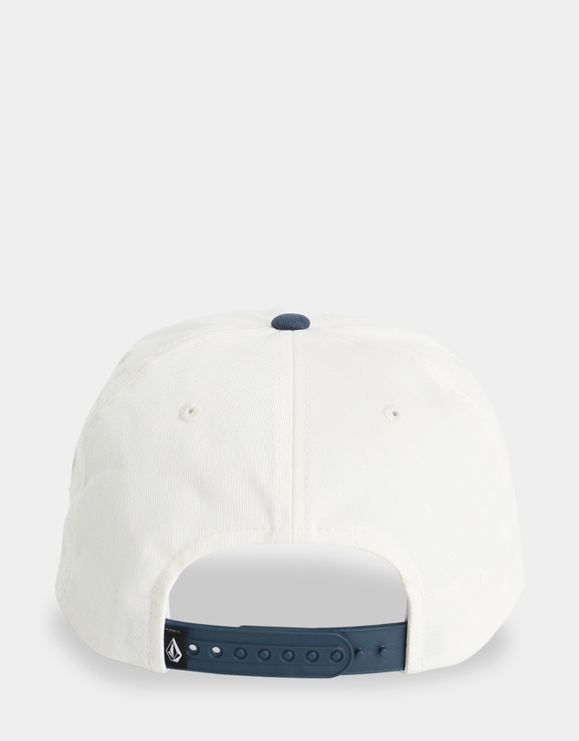 Volcom - Mens Petrolstone ADJ Cap