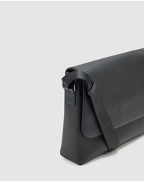 Oxford - Atlas Mens Satchel Bag