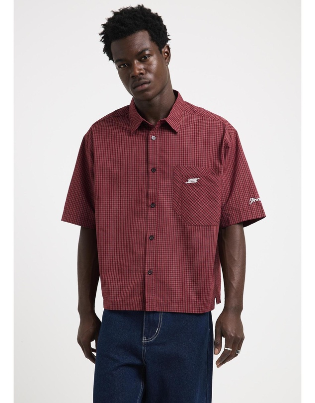 Standard - Order Short Sleeve Shirt