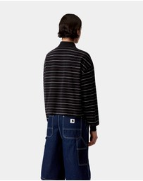 Carhartt WIP - LS Mabel Polo