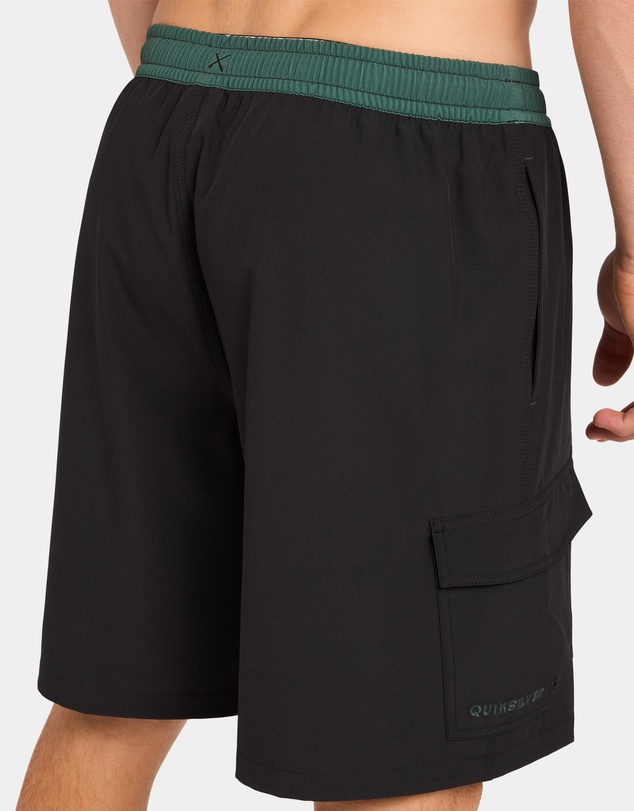 Quiksilver - Mens Battler 19