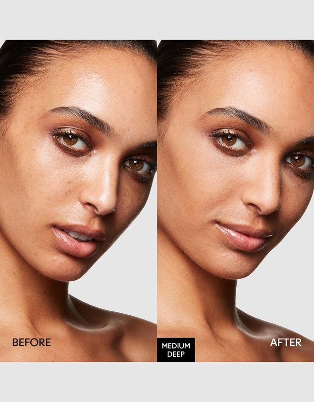 MAC - Studio Fix Pro Set  Blur Weightless Loose Powder