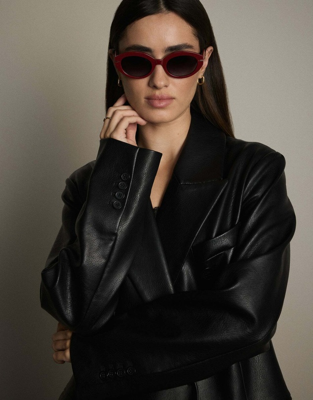 MIMCO - Odette Sunglasses