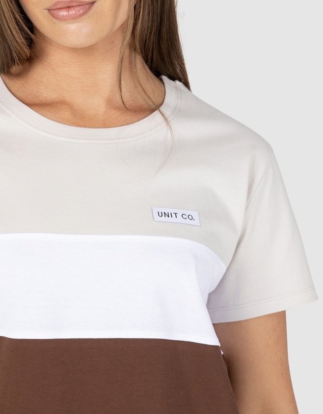 UNIT - UNIT Coco Ladies T-Shirt