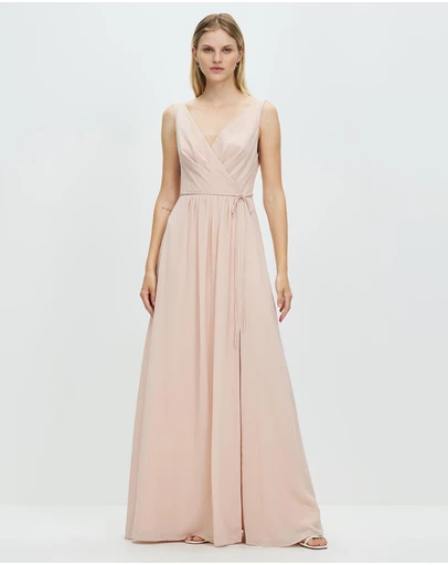 Alabaster The Label - Ava Dress