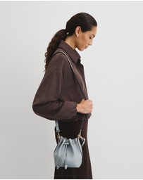 Country Road - Mini Bucket Bag