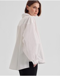 Morrison - Leona Swing Shirt