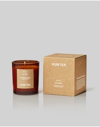 Hunter Candles - Deborah Candle