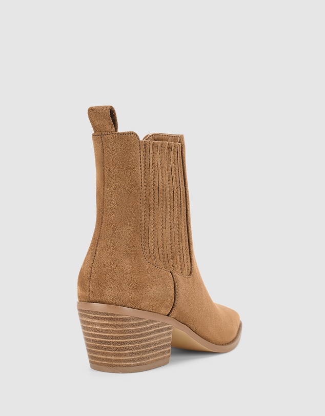 Verali - Dale Chelsea Ankle Boots