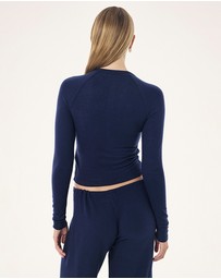 P.E Nation - Haven LS Top