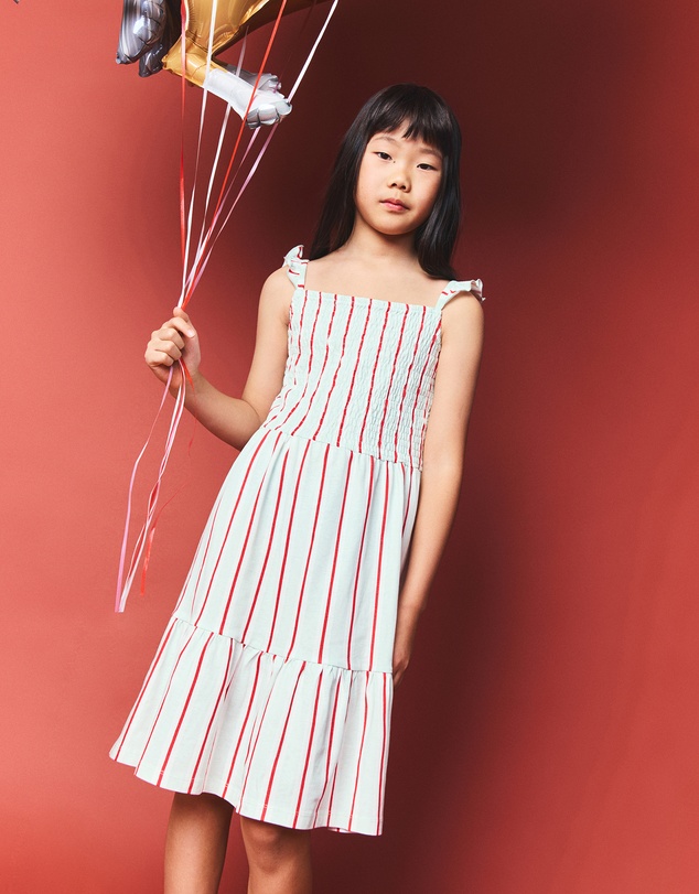M.N.G - Candy Dress - Kids-Teens