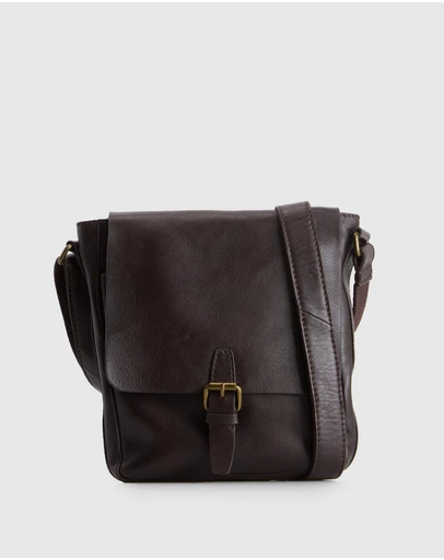 Evity - Miles Small Satchel
