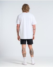 Vacancy Co - Butterfly Effect Tee