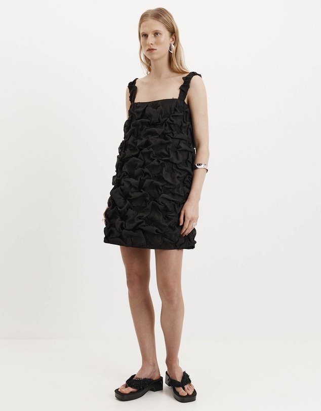 Harris Tapper - Josephine Dress