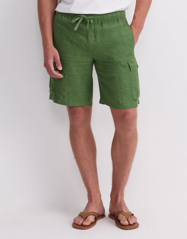 Sportscraft - Caffery Cargo Short