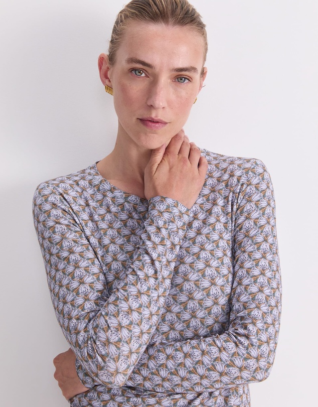 Sportscraft - Evelyn Liberty Magic Tee