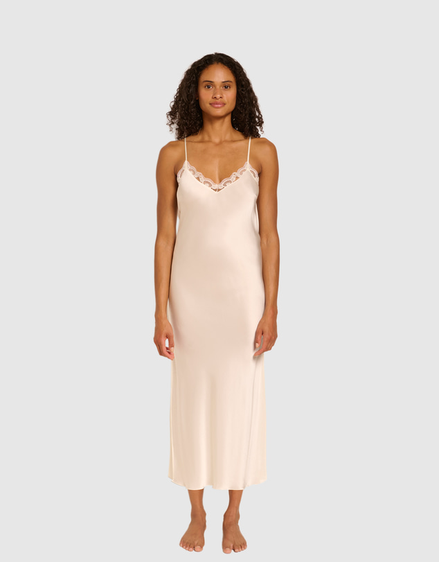 Simone Perele - Love Me Long Nightdress