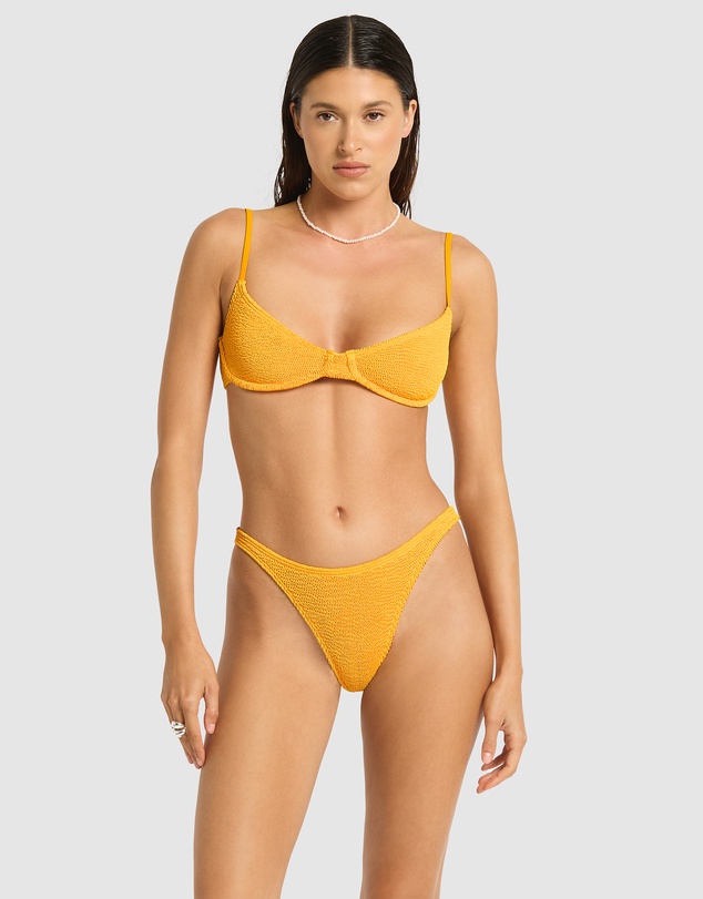 Bond-Eye Swimwear - Gracie Balconette