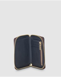 SABEN - Landry Leather Wallet