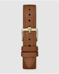 Furla - Furla Arco Square - Brown