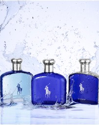 Polo Ralph Lauren - Polo Blue EDP 75ml