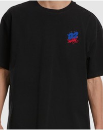 Urban Classics - Dream Factory - Heavy Oversized Tee