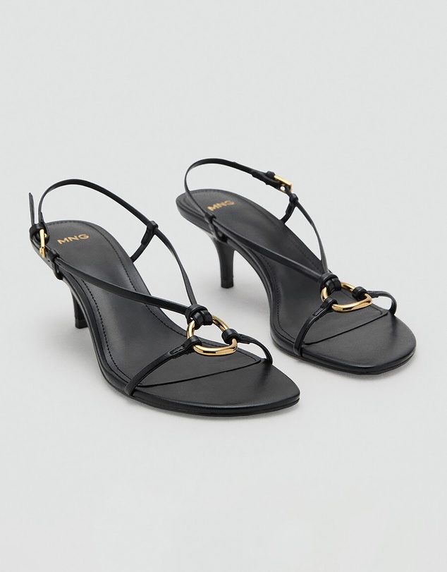 M.N.G - Anilla Sandals