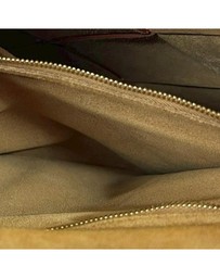 Pre-Loved by Azura Reborn - Pre-Loved Small French Calfskin Slip Tote