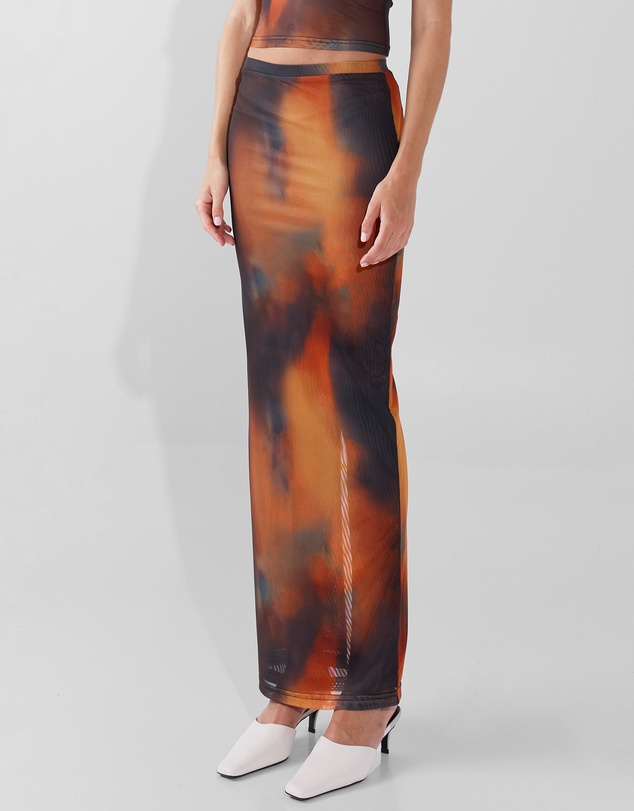 BY.DYLN - Maddox Skirt