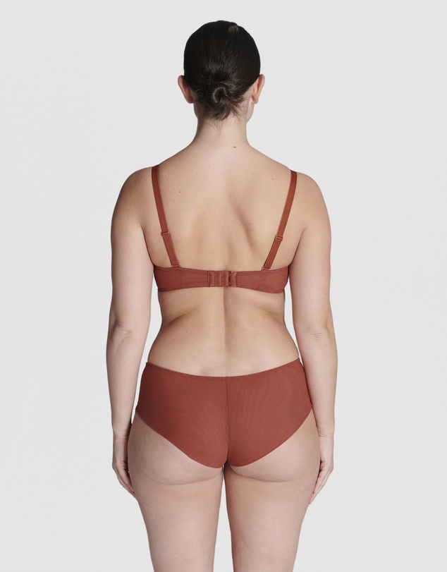 Simone Perele - Singuliere Full Cup Plunge Bra