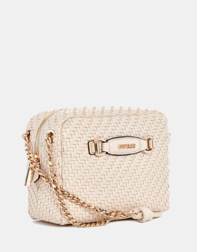 GUESS - Francy Camera Crossbody