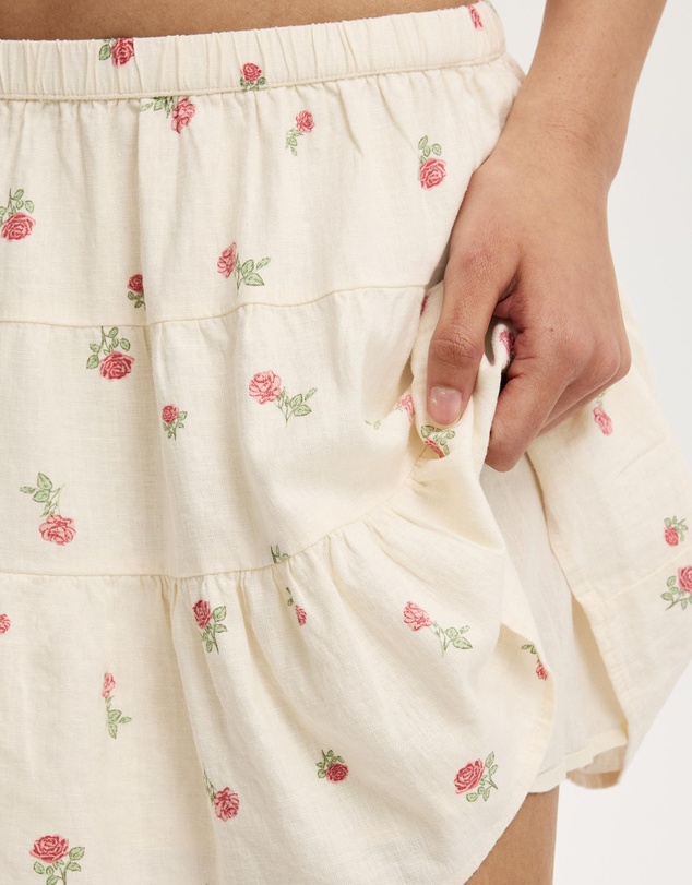 Cotton On - Haven Mini Skirt