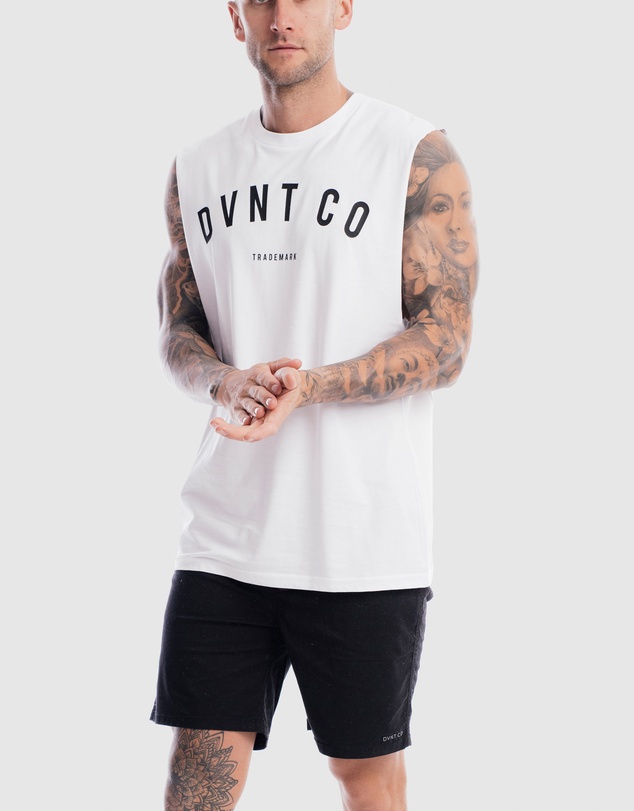 DVNT - Arch Tank