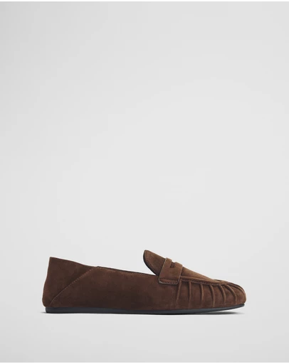 Country Road - Elodie Loafer