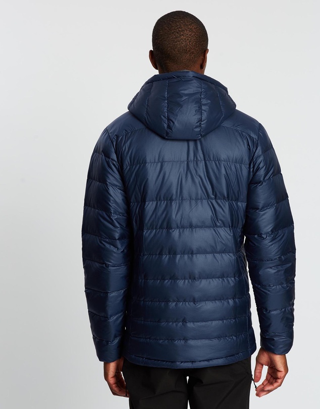 Patagonia - Hi-Loft Down Hoodie
