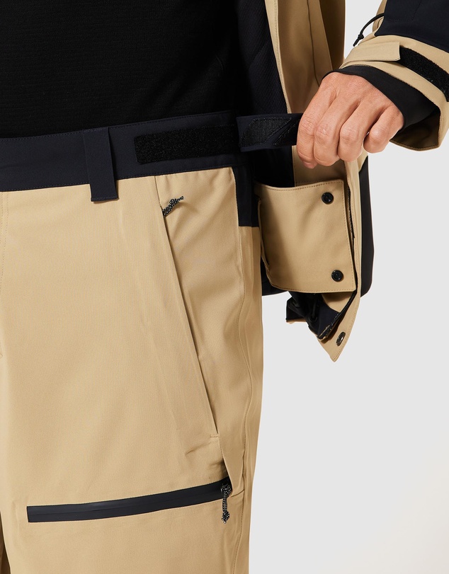 Oakley - TNP Lined Shell Snow Pants 2.0