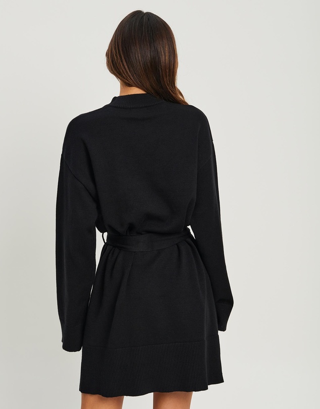 Tussah - Jayda Knit Dress