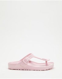 Holster - Coastal EVA Comfort Slides - Blush - Unisex