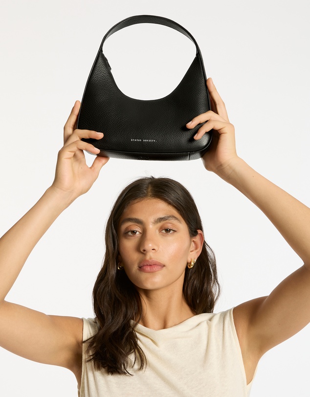 Status Anxiety - Aurora Shoulder Bag