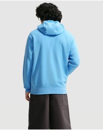 Nike - Nike Club Pullover Fleece Hoodie