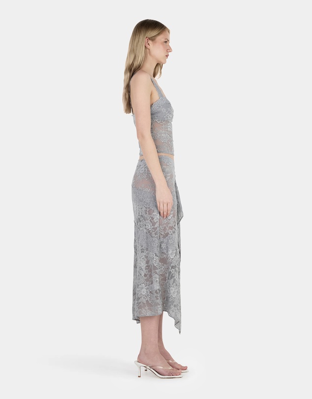 Ownley - Gigi Wrap Skirt