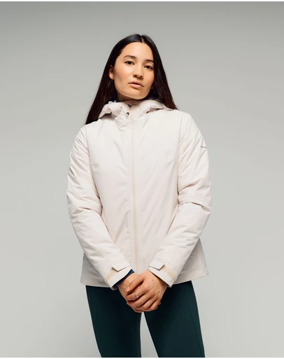 Kathmandu - Trailhead 2L novaLOFT Rain Jacket