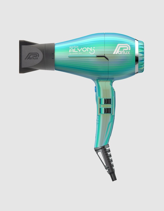 Parlux - Parlux Alyon Air Ionizer Dryer 2250W - Jade 