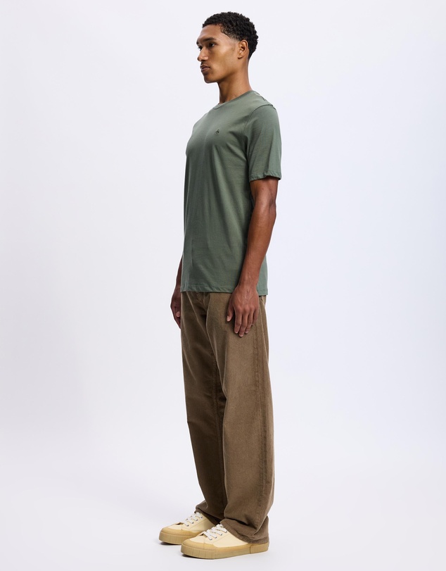 Scotch & Soda - Seasonal Core Regular-Fit Logo T-Shirt