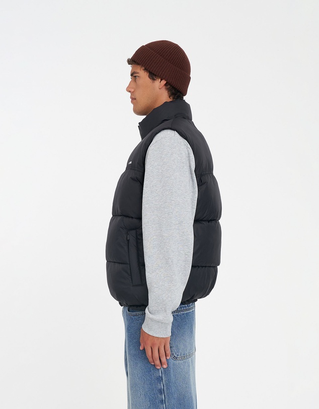 Huffer - Men's Rider Puffer Vest