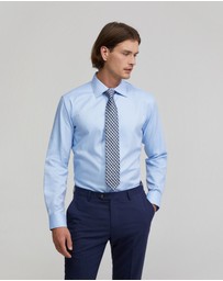 Oxford - Islington Wrinkle Resistant Shirt