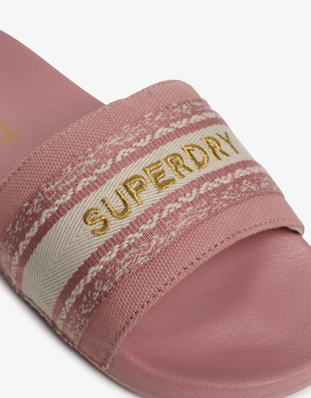 Superdry - Pool Slide