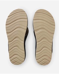 Rip Curl - Pacific Rinse Bloom Sandals