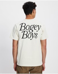 Bogey Boys - BB Takeaway T-Shirt